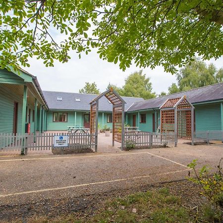 Lakeside Lodge Pidley المظهر الخارجي الصورة