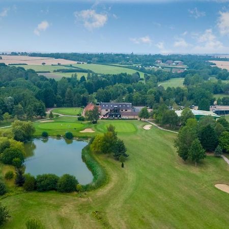 Lakeside Lodge Pidley المظهر الخارجي الصورة