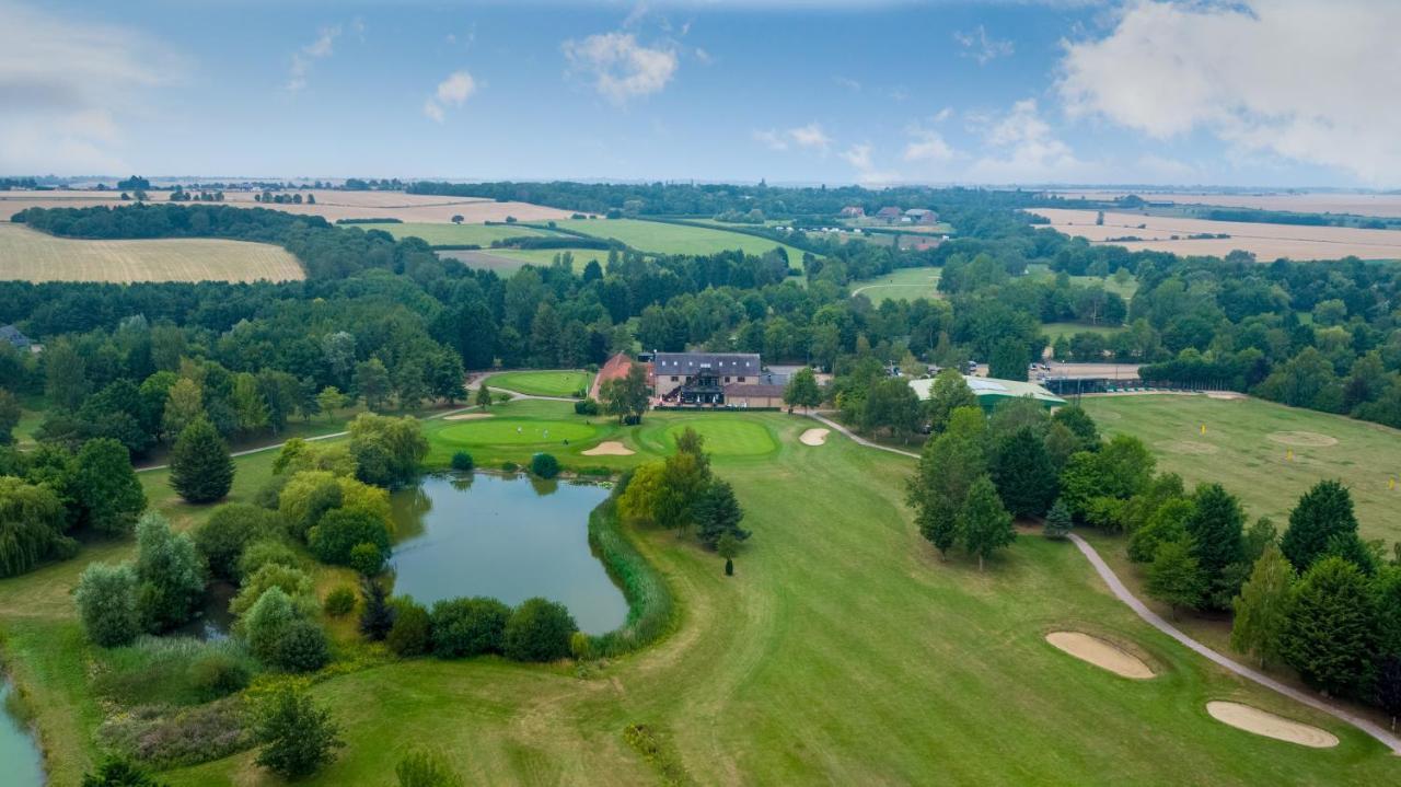 Lakeside Lodge Pidley المظهر الخارجي الصورة