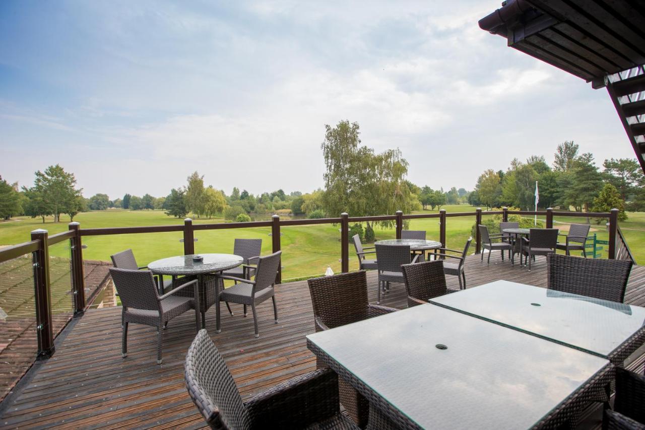 Lakeside Lodge Pidley المظهر الخارجي الصورة