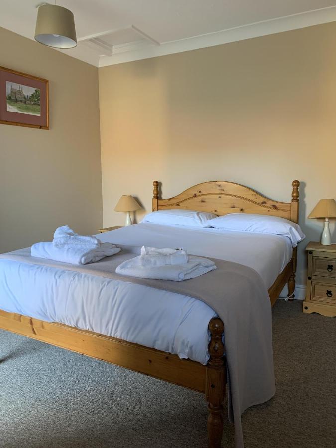 Lakeside Lodge Pidley المظهر الخارجي الصورة